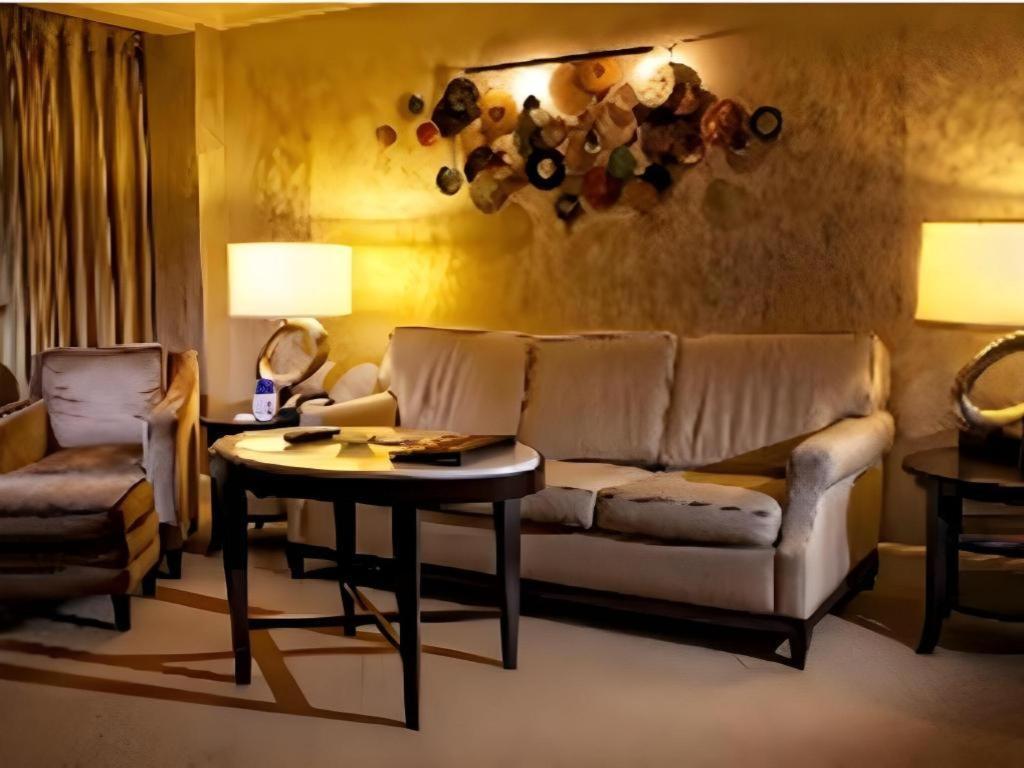 Harrahs Hotel 雷诺 外观 照片