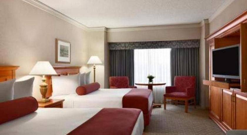 Harrahs Hotel 雷诺 外观 照片