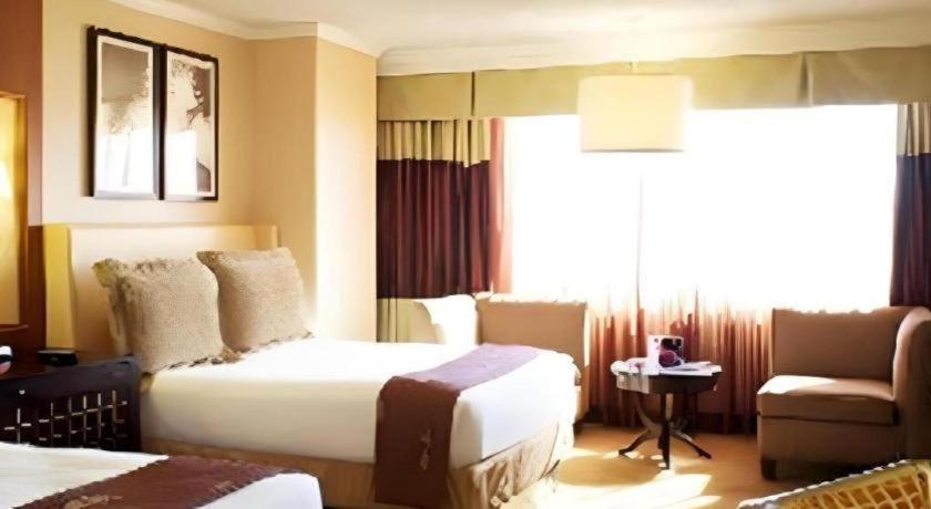 Harrahs Hotel 雷诺 外观 照片