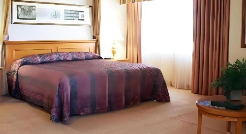 Harrahs Hotel 雷诺 外观 照片