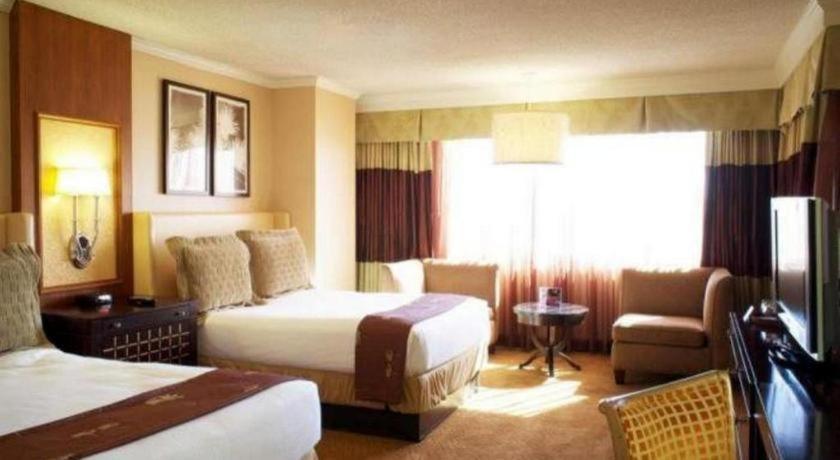 Harrahs Hotel 雷诺 外观 照片
